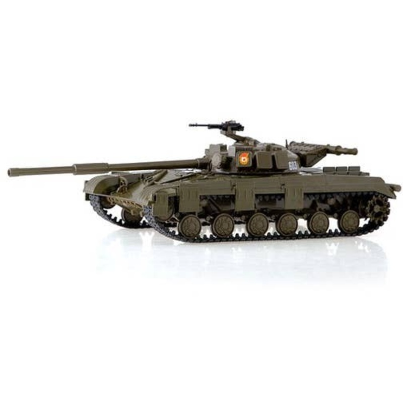 1/43 T-64B Tank