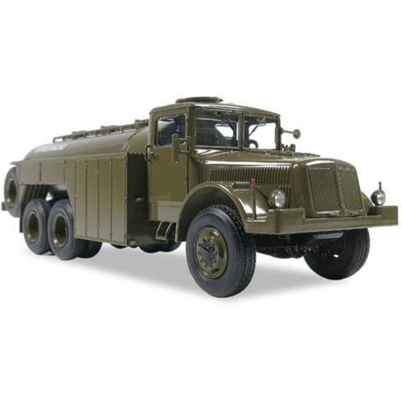 1/43 Tatra 111C Military Tanker