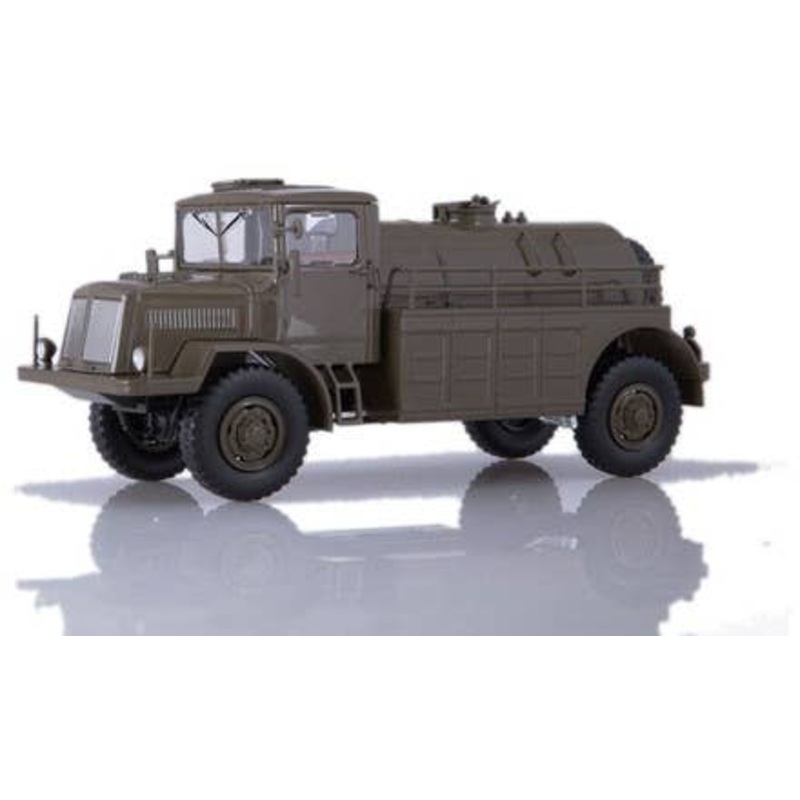 1/43 Tatra 128C Tanker