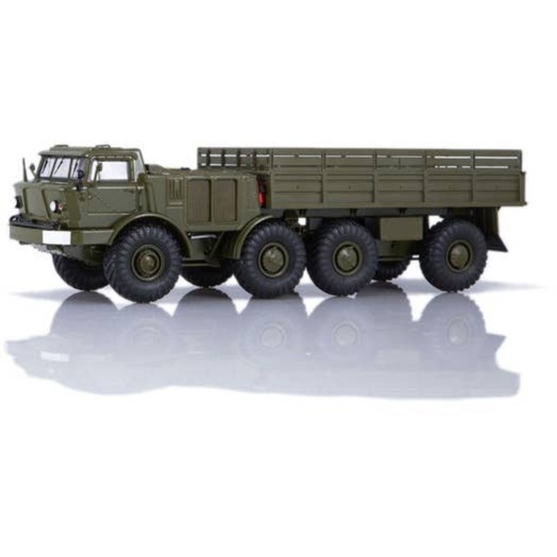 1/43 ZIL 135LM