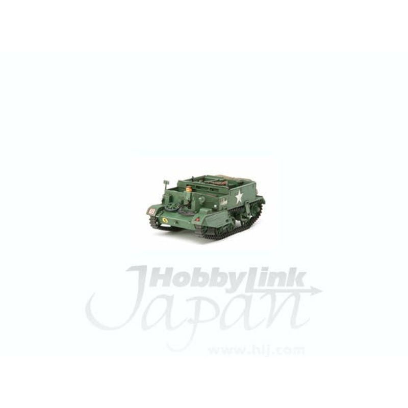 1/48 British Universal Carrier Mk.II Finished Model w/D