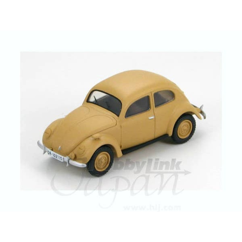 1/48 German Staff Car Reich Traffic Administration Minsk 1944