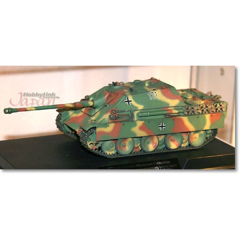 1/48 Jagdpanther Late #121