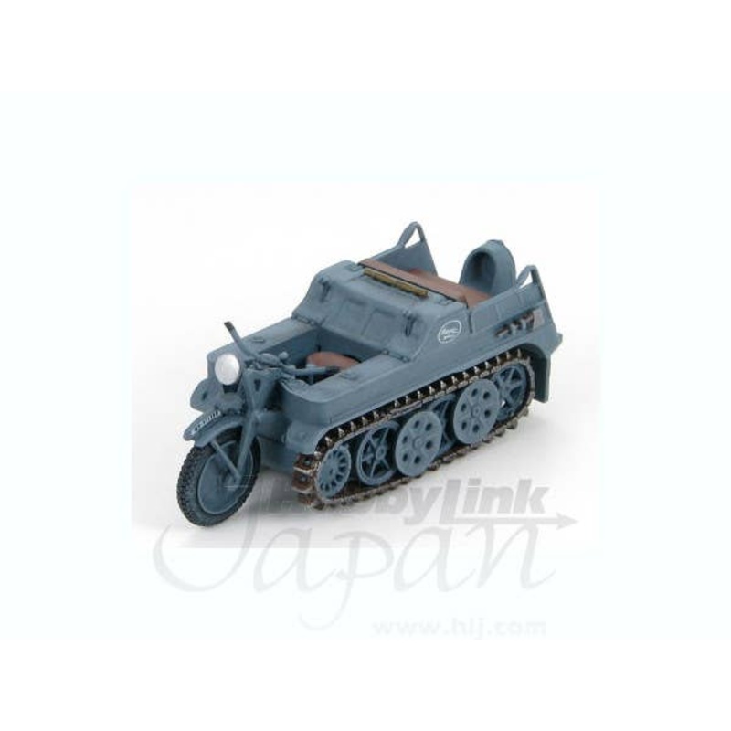 1/48 Kleines Kettenkraftrad 116th Tank Division