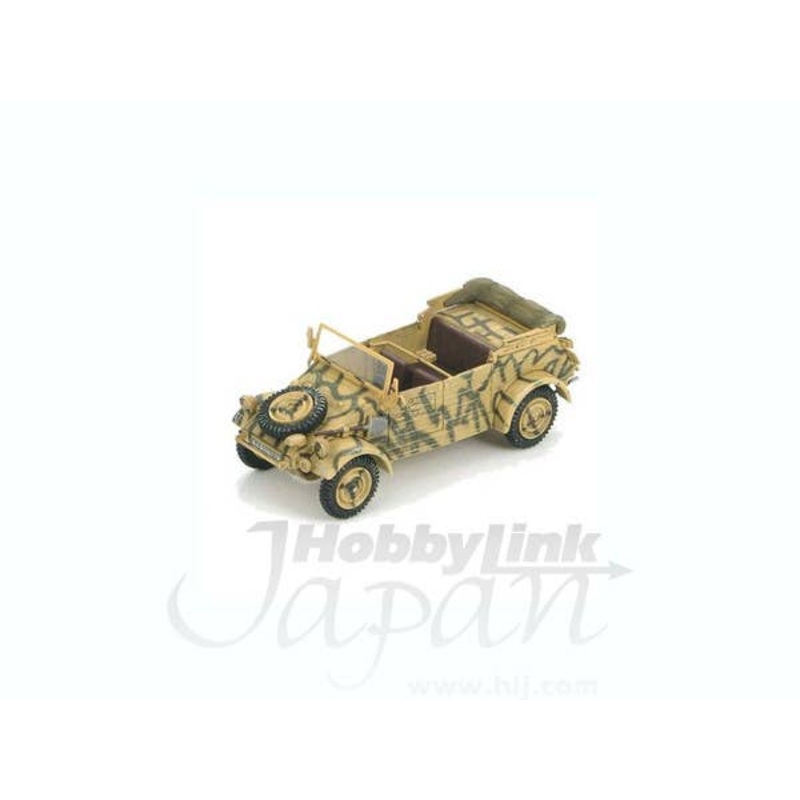 1/48 Kubelwagen Type 82 Sturmartillerie Brigade 667, Western Front 1944