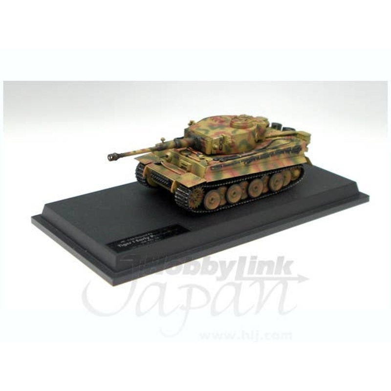 1/56 Tiger I Early SS Meyer #8