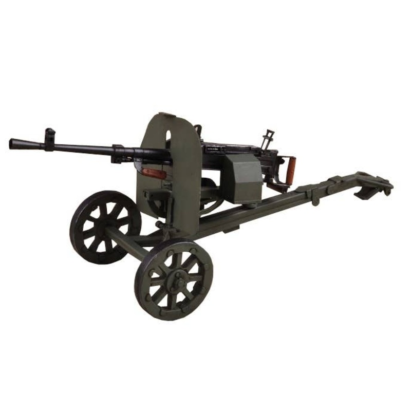 1/6 Soviet Goryunov SG-43 SGM