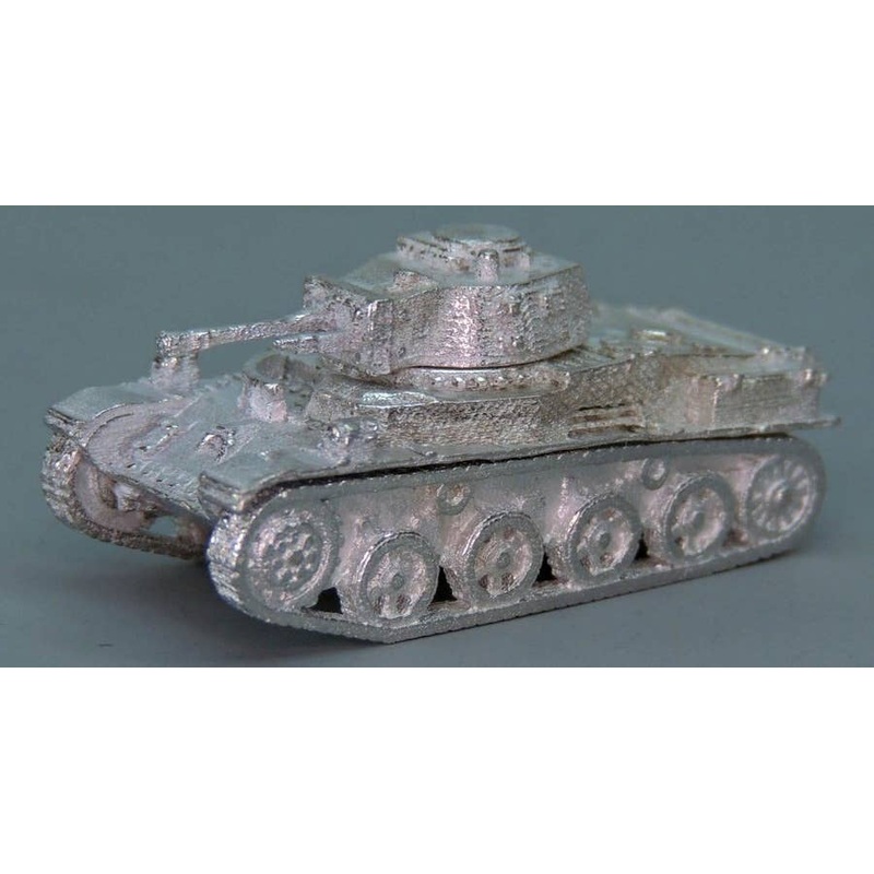 1/144 38M Toldi Unpainted