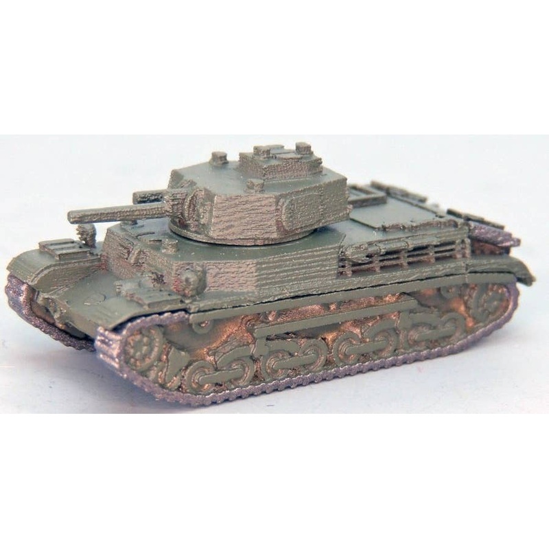 1/144 40M Turan Prepainted