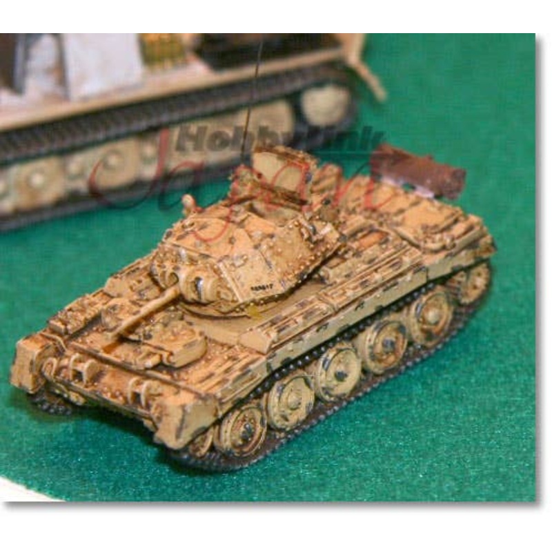 1/144 Crusader Mk. II