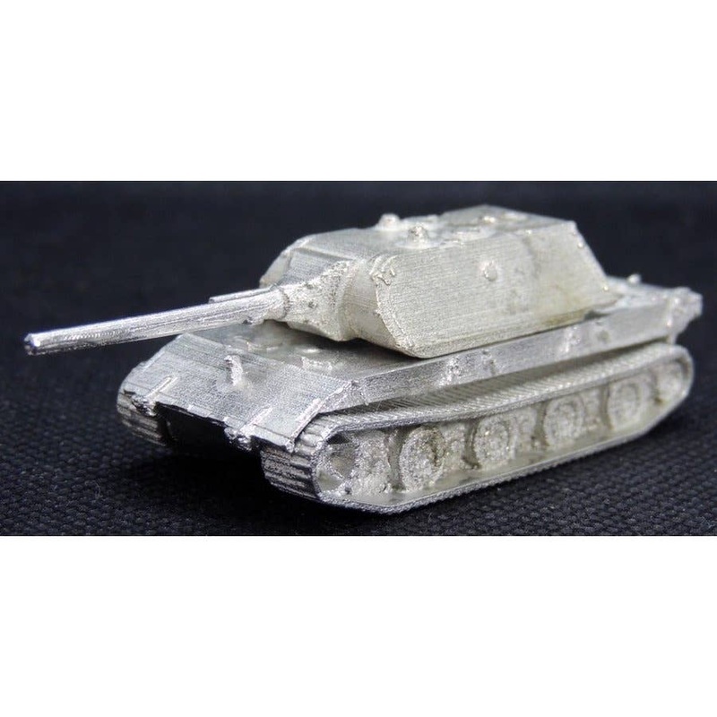 1/144 E100 Base Material