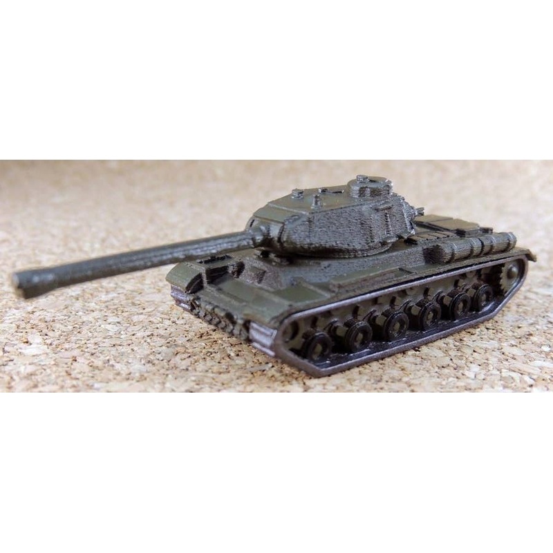 1/144 IS-2 Prepainted