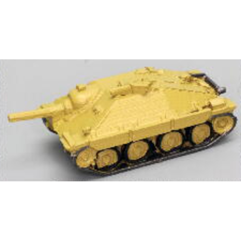 1/144 Jagdpanzer 38(t) Hetzer Prepainted
