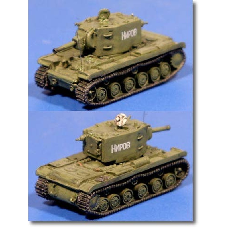 1/144 KV-II E