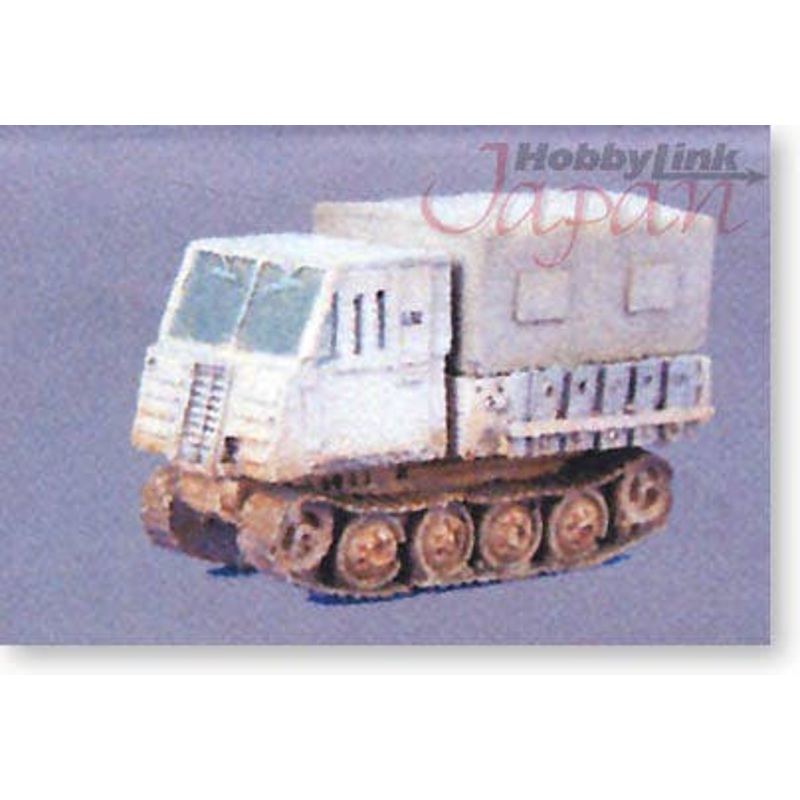 1/144 RSO w/ Square Cab