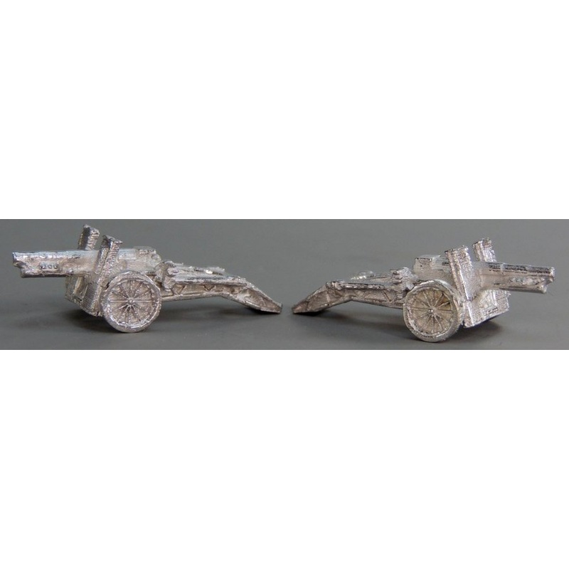 1/144 sIG Infantry Gun Set of 2pcs Unpainted