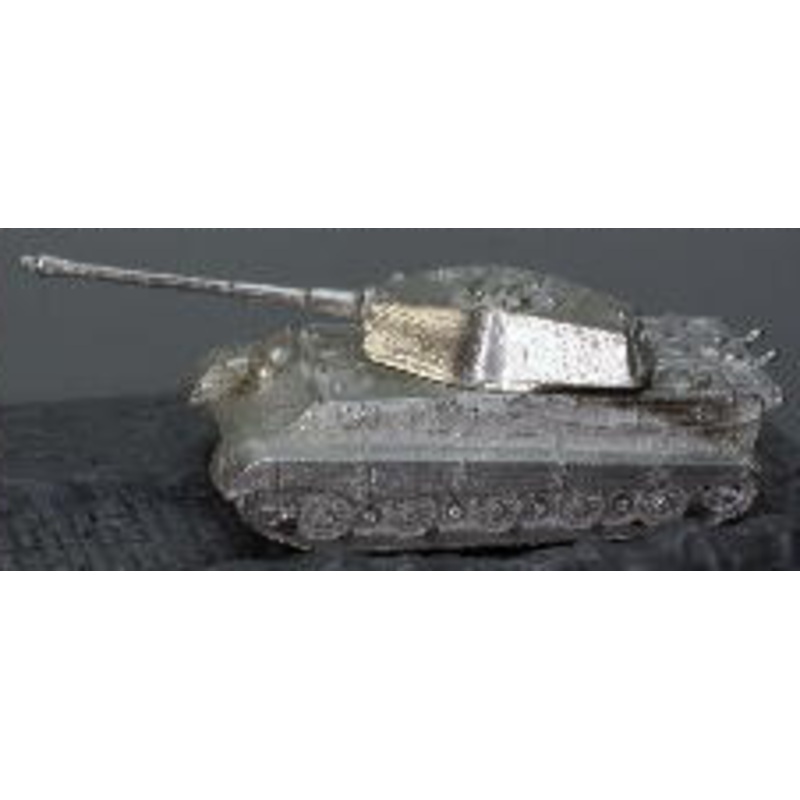 1/144 Tiger II Unpainted