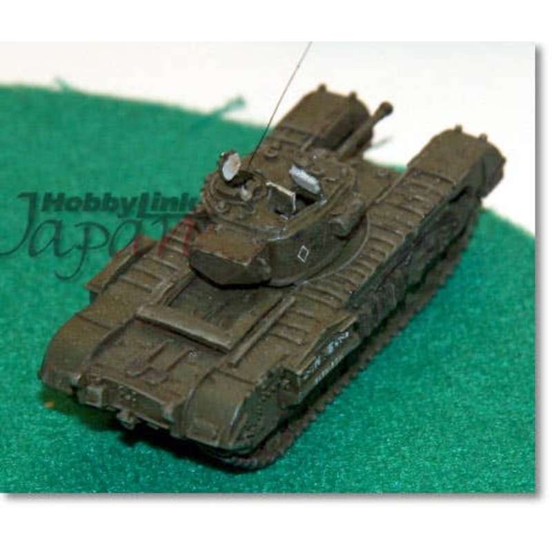 1/144 U.K. Churchill Mk. VII
