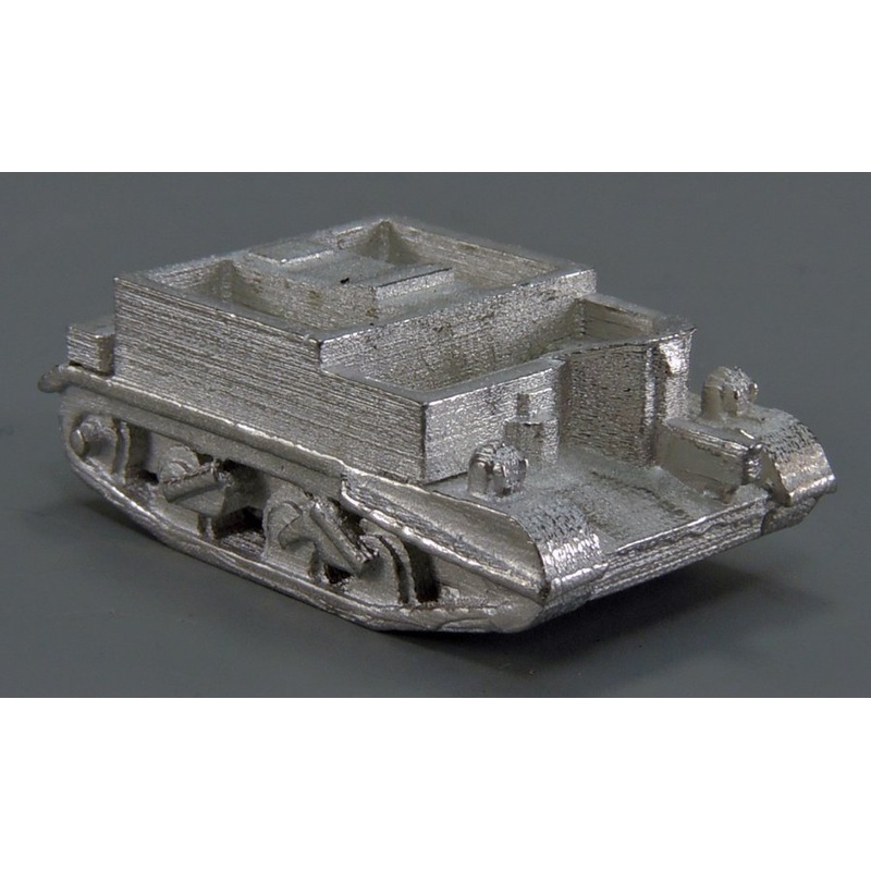 1/144 Universal Carrier Unpainted