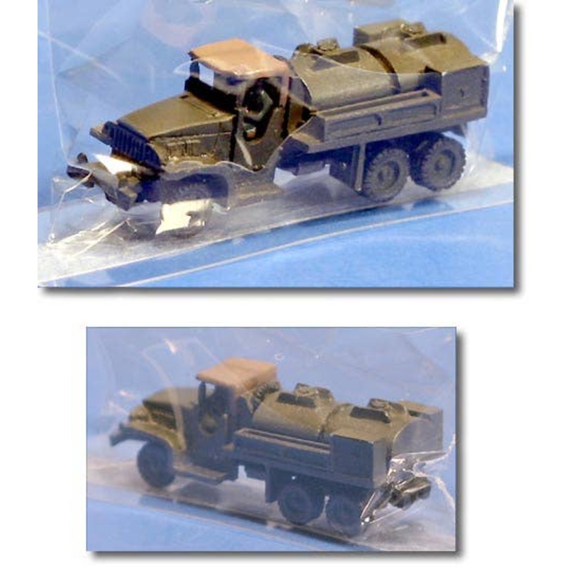 1/144 US GMC CCJW353 Tanker