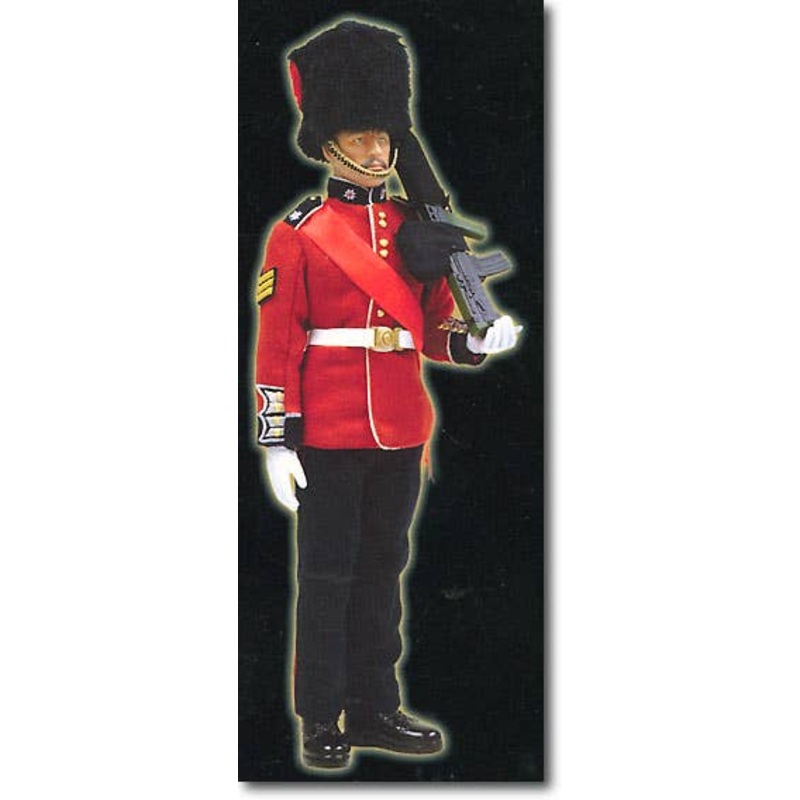 1/6 Coldstream Guards Special Version