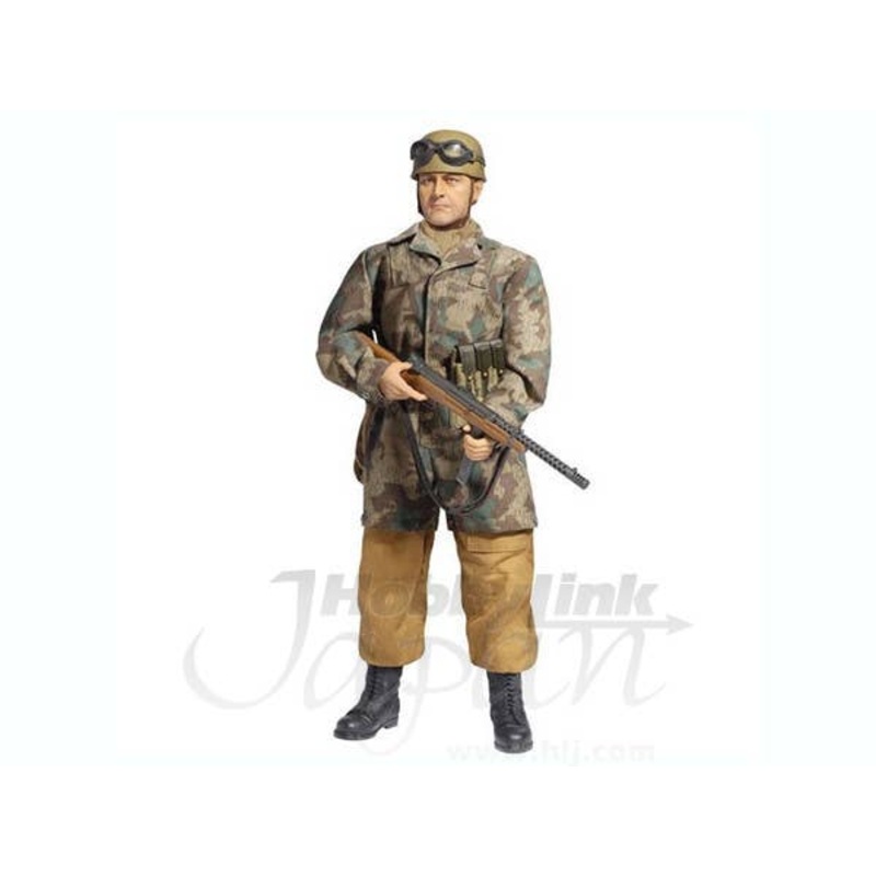 1/6 Eugene Brecht Mediterranean FJ Sniper III Fallschi