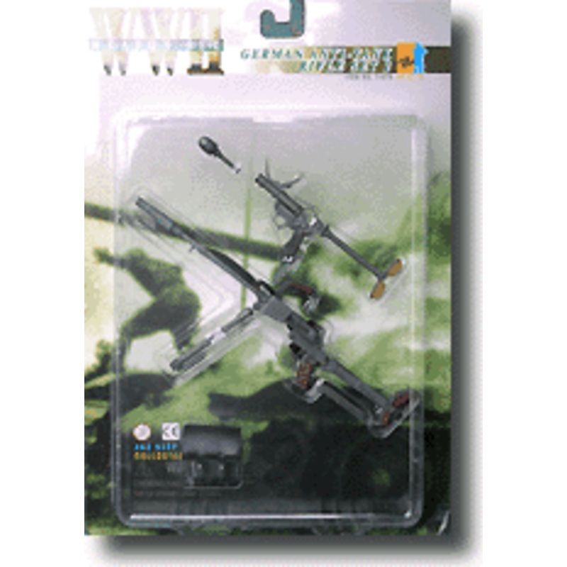 1/6 German Anti-Tank Rifle Set #2