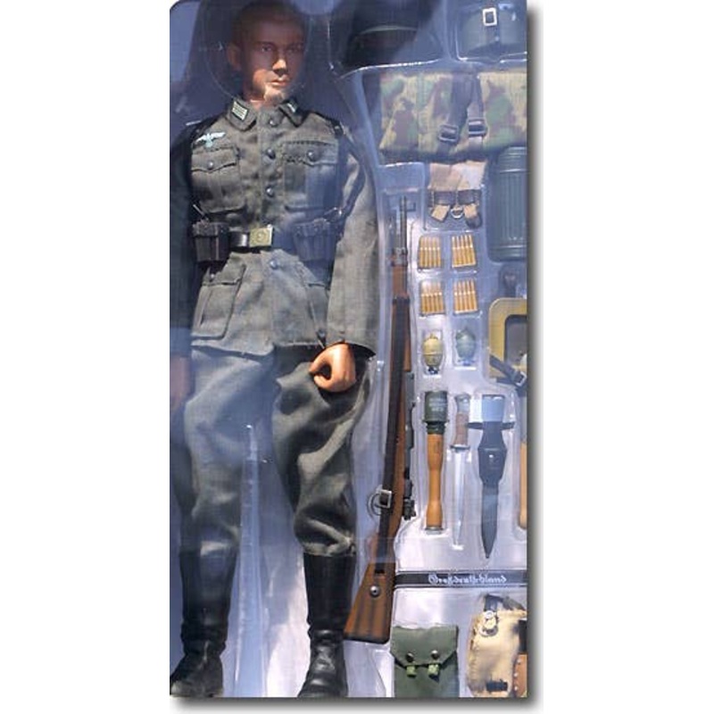 1/6 Grossdeutschland Uwe