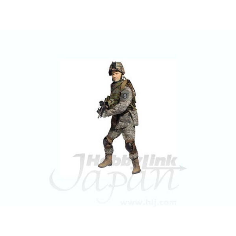 1/6 Sgt 1st class William US Army EOD Squad Leader