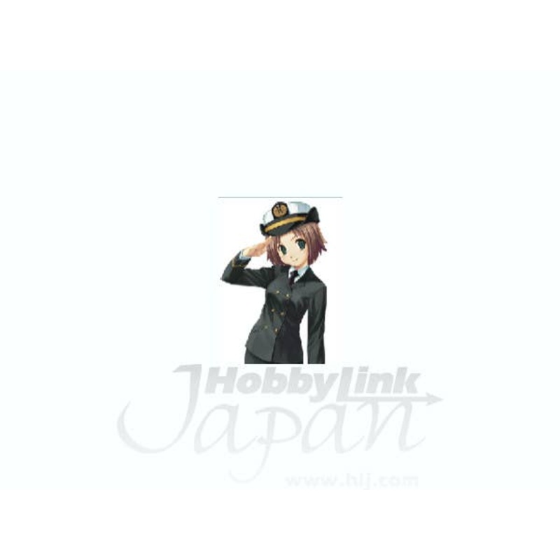150mm JMSDF Kashima Asahi