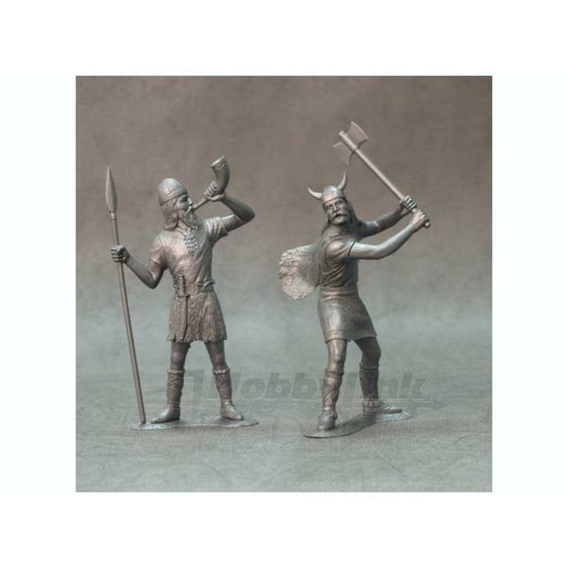 Barbarians (2-Figure Set) #1