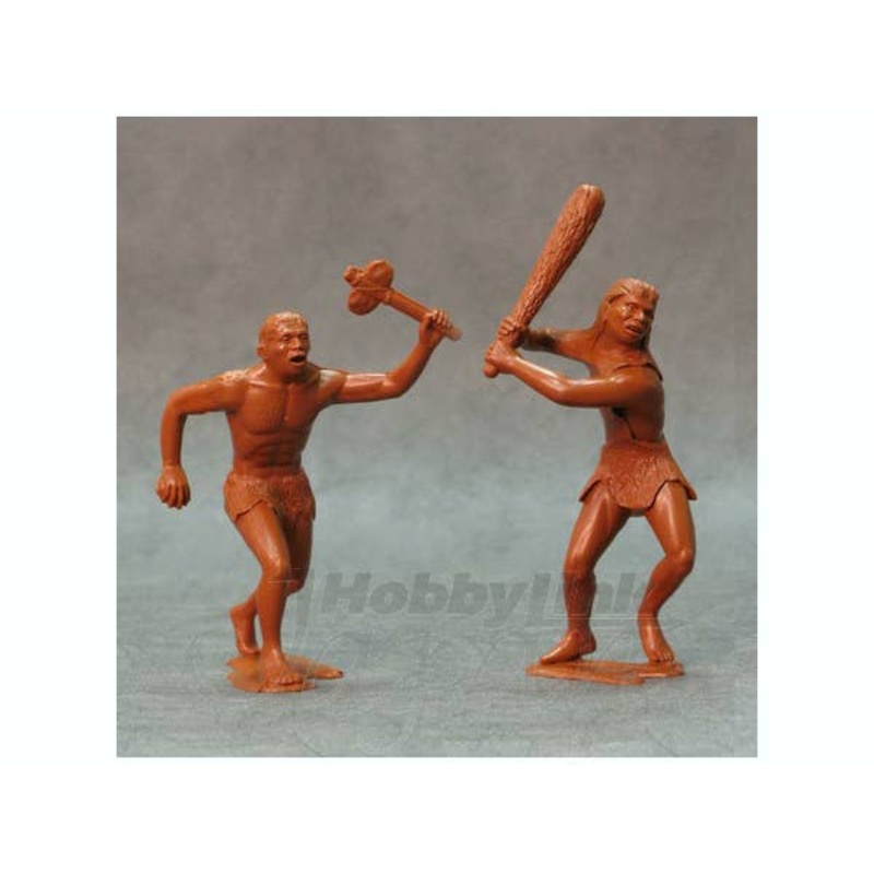 Cavemen (2-Figure Set) #1