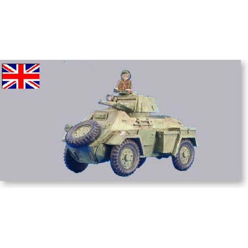 Hummber Mk.II