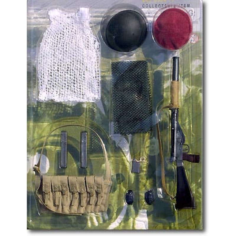 1/6 British Para Equipment Set 1