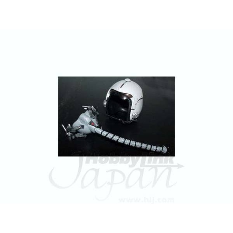 1/6 U.S. Air Force HGU033/P Helmet (Gray)
