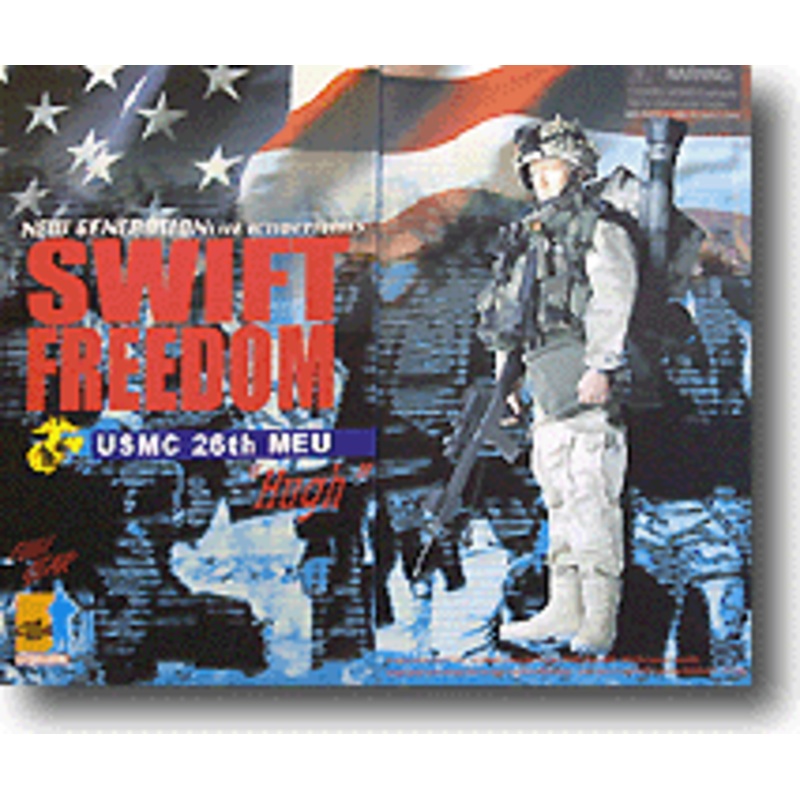 1/6 USMC 26th MEU "Hugh"