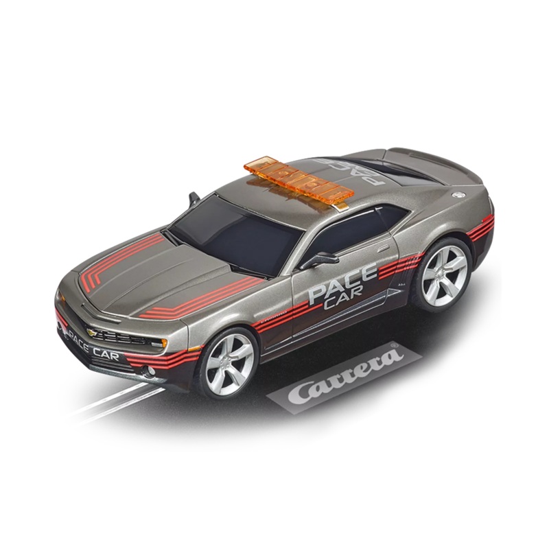 Chevrolet Camaro Pace Car | 20027632 | Carrera