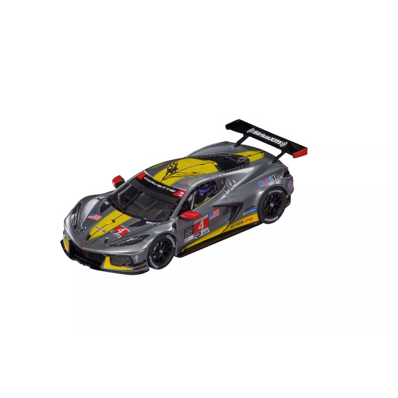 Chevrolet Corvette C8.R "No.4" | 220027678 | Carrera Evolution