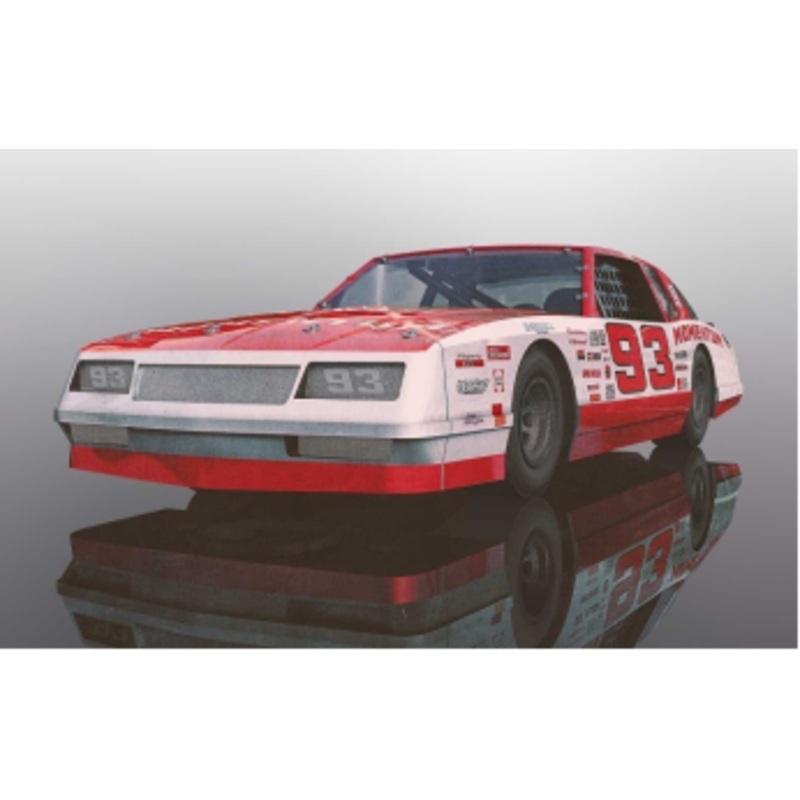 Chevrolet Monte Carlo No.93 | C3949 | Scalextric