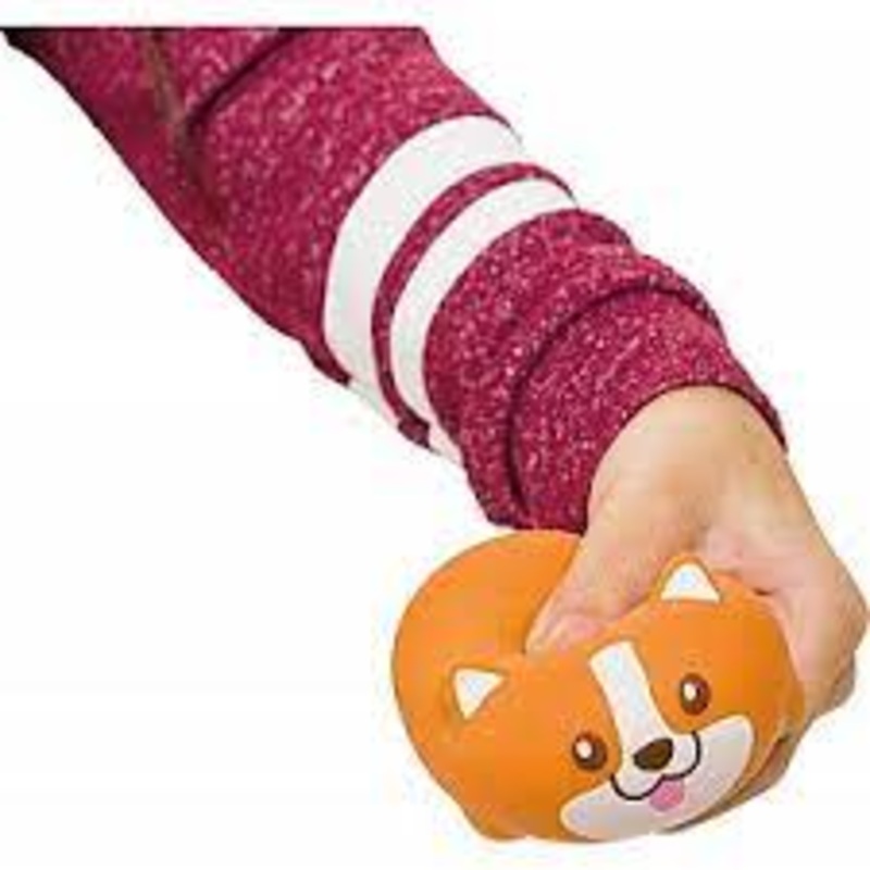 Chubby Corgi  | 7799 | Toy Smith