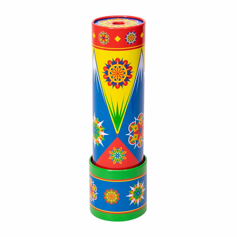Classic Tin kaleidoscope | CTK | Schylling