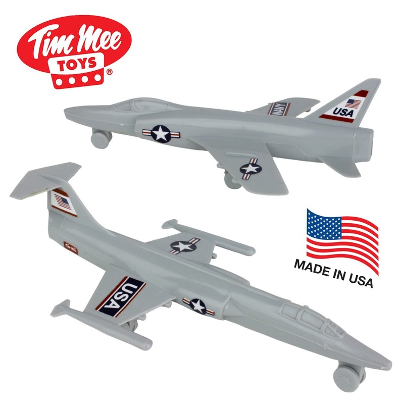 Cold War Fighter Jets  Light Grey | 62163 | Tim Mee