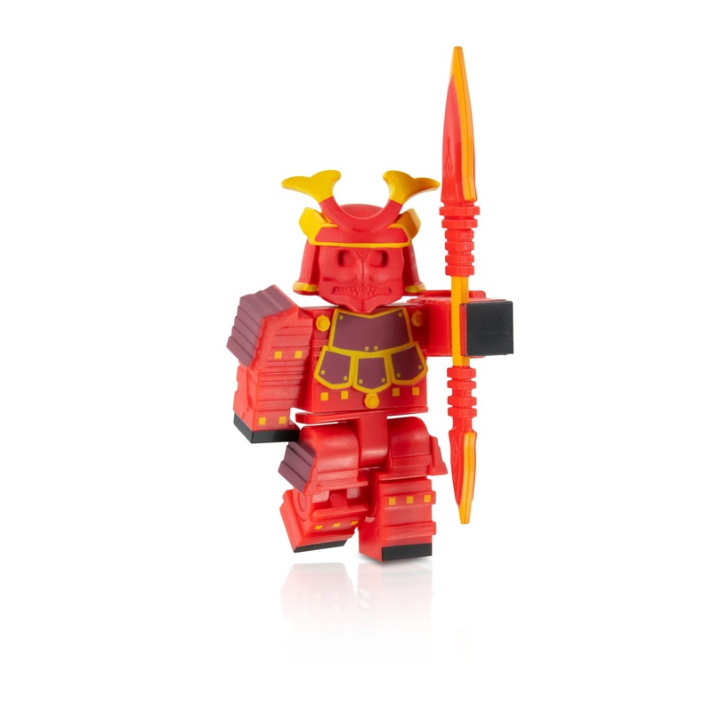Combat Rift: Master Samurai Deluxe Mystery Pack | ROBO675 | Roblox