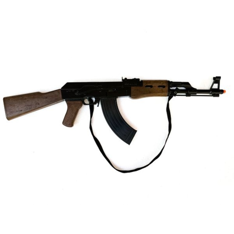 Command AK-47 Assault Rifle | 137/6 | Gonher