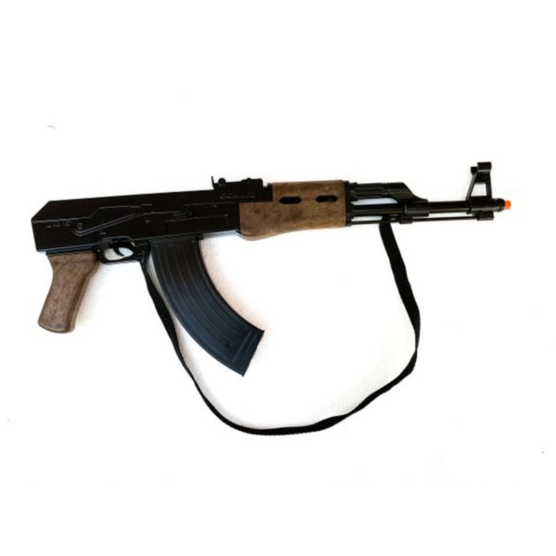 Command AK-47 R-1135 Assault Rifle | 1135/6 | Gonher