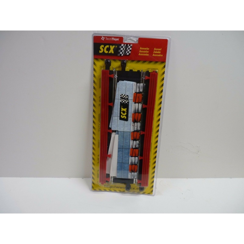 Complete Bridge | 84140 | SCX