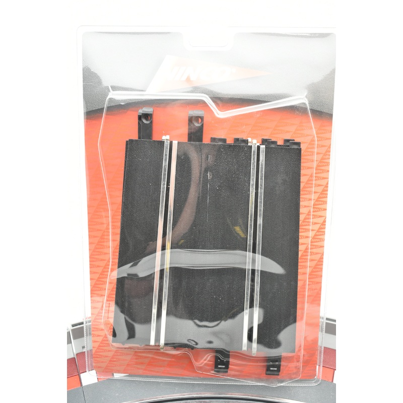 Converter Track -Ninco to Scalextric SCX- | 10110 | Ninco