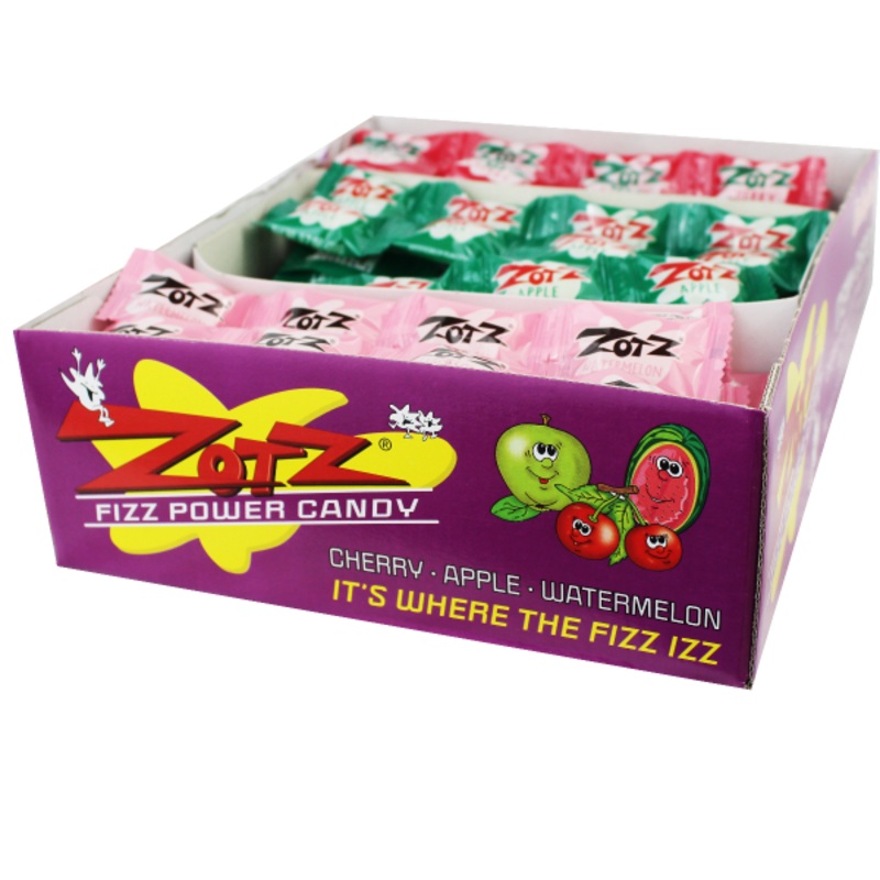 Copy of Zotz Strings-Purple  | 00500 | Mountain Sweets
