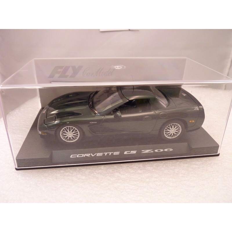 Corvette C5 Z06 | 88073 | Fly Car