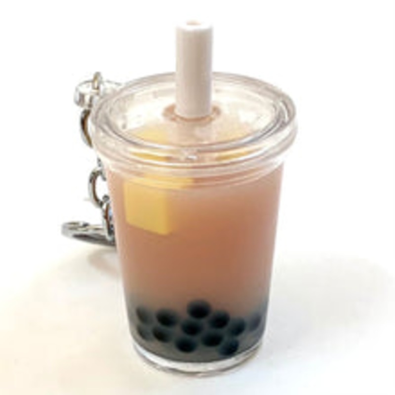 Boba Tea Keycharm | 12032  | BC Mini